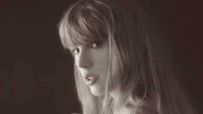 Taylor Swift sigue número 1 en la Billboard 200 con 'The tortured poets department'