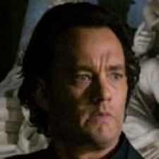 Tom Hanks, el rey de la taquilla