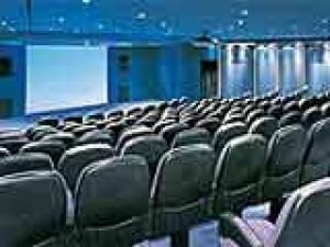 Desciende la venta de entradas para el cine