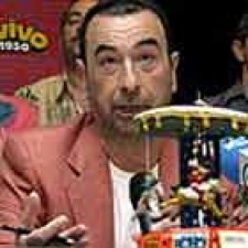 Luz de domingo, nueva película de José Luis Garci