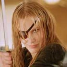 Daryl Hannah homenajeada en Peñíscola