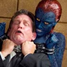 Internet acerca aún más X-men a sus fans