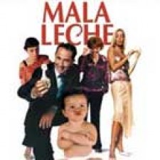 Mala leche, estreno 23 de junio