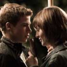 Ladrones, con Juan Jose Ballesta y Maria Valverde