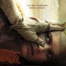 Concurso Las colinas tienen ojos