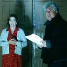 Volver, mejor film europeo para prensa extranjera en Italia