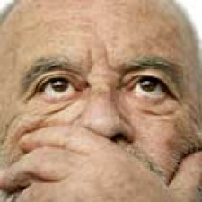 Joaquim Jordà Premio Nacional de Cine