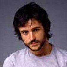 Al calor de las brasas de Santiago Lorenzo