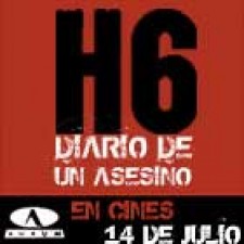 Concurso H6 Diario de un asesino