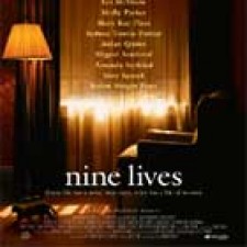 Nueve vidas, de Rodrigo García, en cines