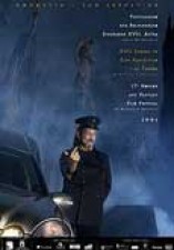 XVII Semana de Cine Fantástico y de Terror de San Sebastián