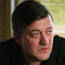 Stephen Fry es maníaco depresivo