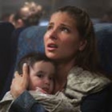 Serpientes en el avion, en cines despues del verano