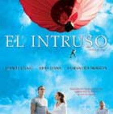 El intruso en las salas españolas