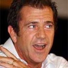 Mel Gibson reincidente