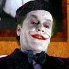 Heath Ledger sera el Joker en The Dark Knight