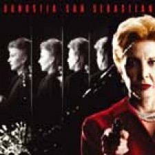 Cine español en el Festival de San Sebastian