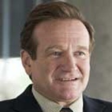 Robin Williams en rehabilitación