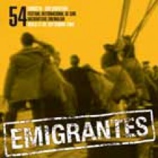 Retrospectiva Emigrantes del Festival de San Sebastian