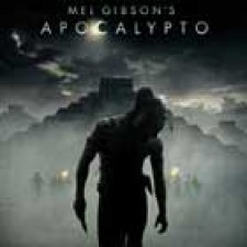 Finaliza el rodaje de Apocalypto en Mexico