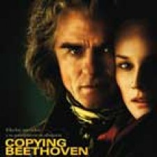 Copying Beethoven en salas 20 de octubre