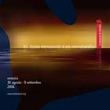 Comenzo la Mostra de Venecia