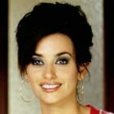 Penélope Cruz en la carrera por el Oscar