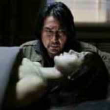 Premio Maquina del Tiempo en Sitges 06