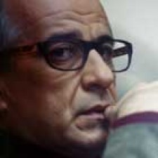 Las consecuencias del amor de Paolo Sorrentino