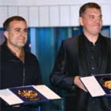 Half Moon y Mon fils a moi, triunfadoras en San Sebastian