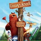 Dobladores para Colegas en el bosque