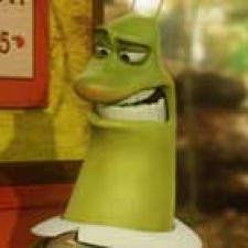 Cristóbal Molón en cines el 5 de diciembre