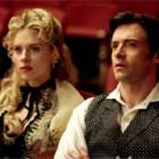 The Prestige lidera la taquilla USA