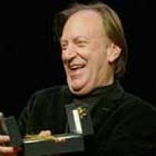 Optimisti de Paskaljevic, Espiga de Oro en la SEMINCI