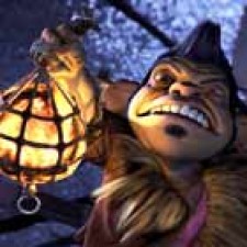 En busca de la piedra mágica, estreno 1 de diciembre