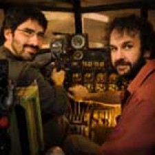 Peter Jackson anuncia que no dirigira El Hobbit