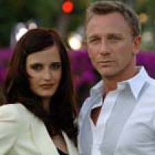 Llega a los cines Casino Royale