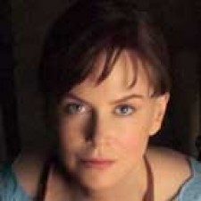 Nicole Kidman en Retrato de una obsesion