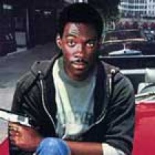 Eddie Murphy volverá a ser Axel Foley