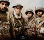 Se presenta Days of glory