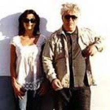 La piel que habito de Pedro Almodovar