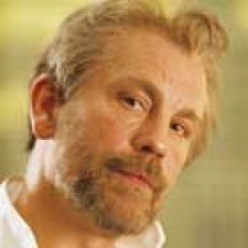 John Malkovich encarna a Gustav Klimt