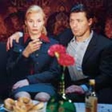 Se estrena en España Luces al atardecer