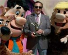 Fallece a los 95 años Joseph Barbera