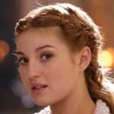 Maria Valverde protagonista femenina de La mula