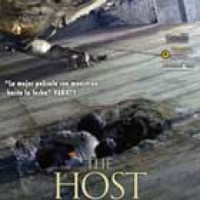 The host llega a las salas de cine