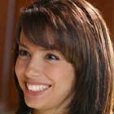 Eva Longoria inaugura las rebajas de Harrods