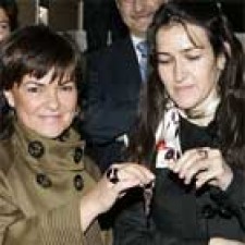 La Academia de Cine tiene nueva sede