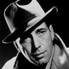 50 años sin Humphrey Bogart