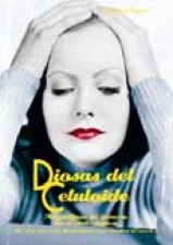 Diosas del celuloide, el libro